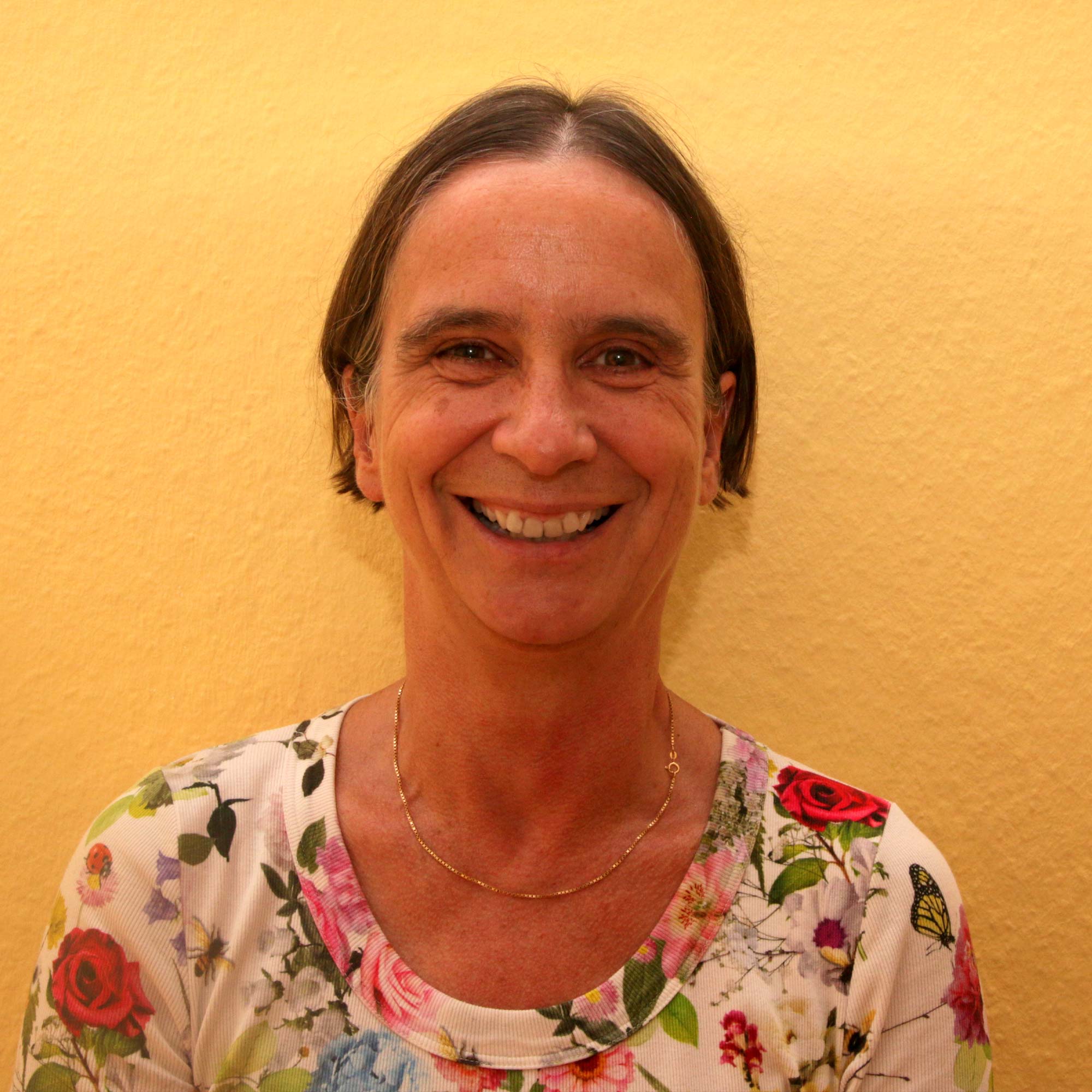 Dr. med. Christiane Schreiber