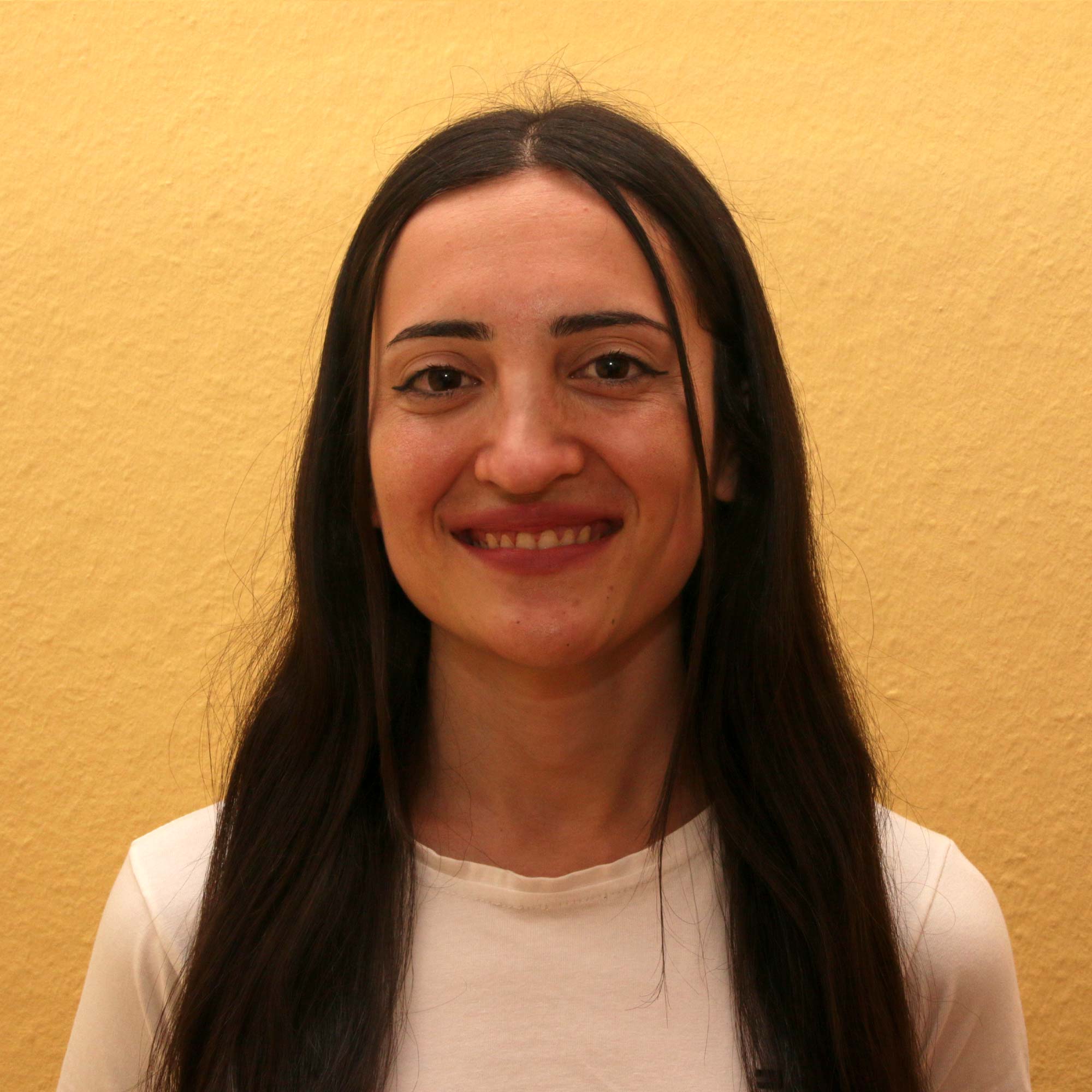Frau Avan Hafo Shamo