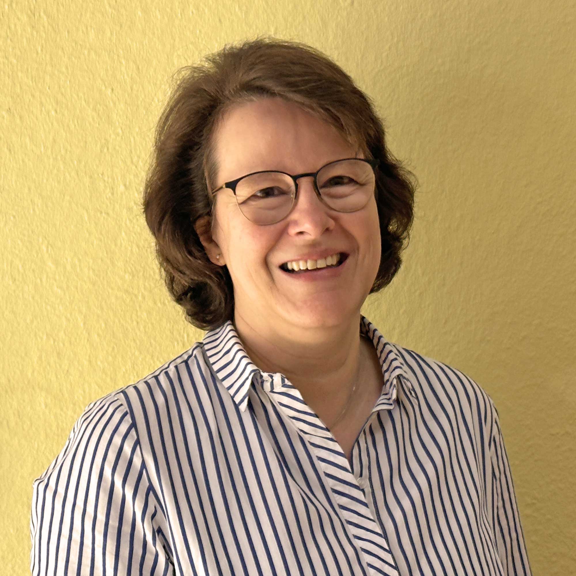 Dr. med. Cornelia Stangel